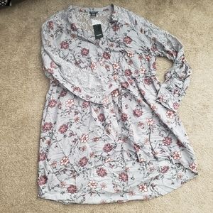 Torrid size 1 dress